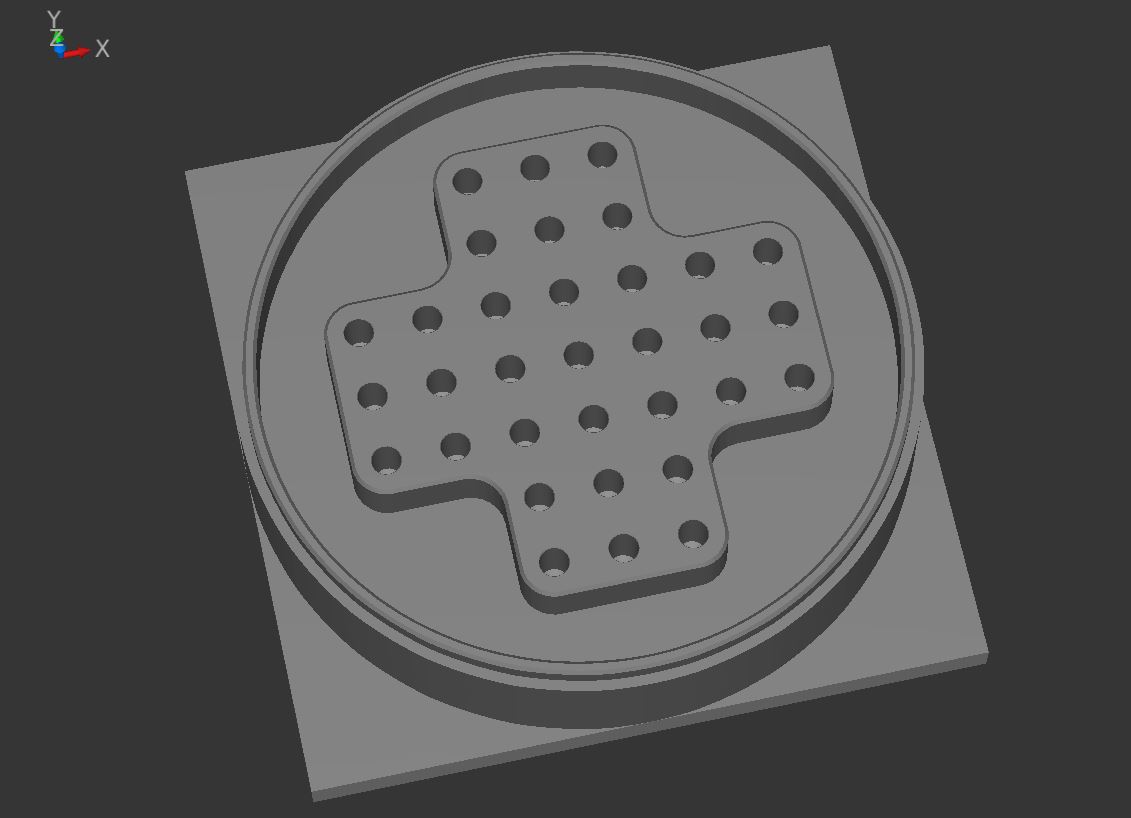 Juego del solitario